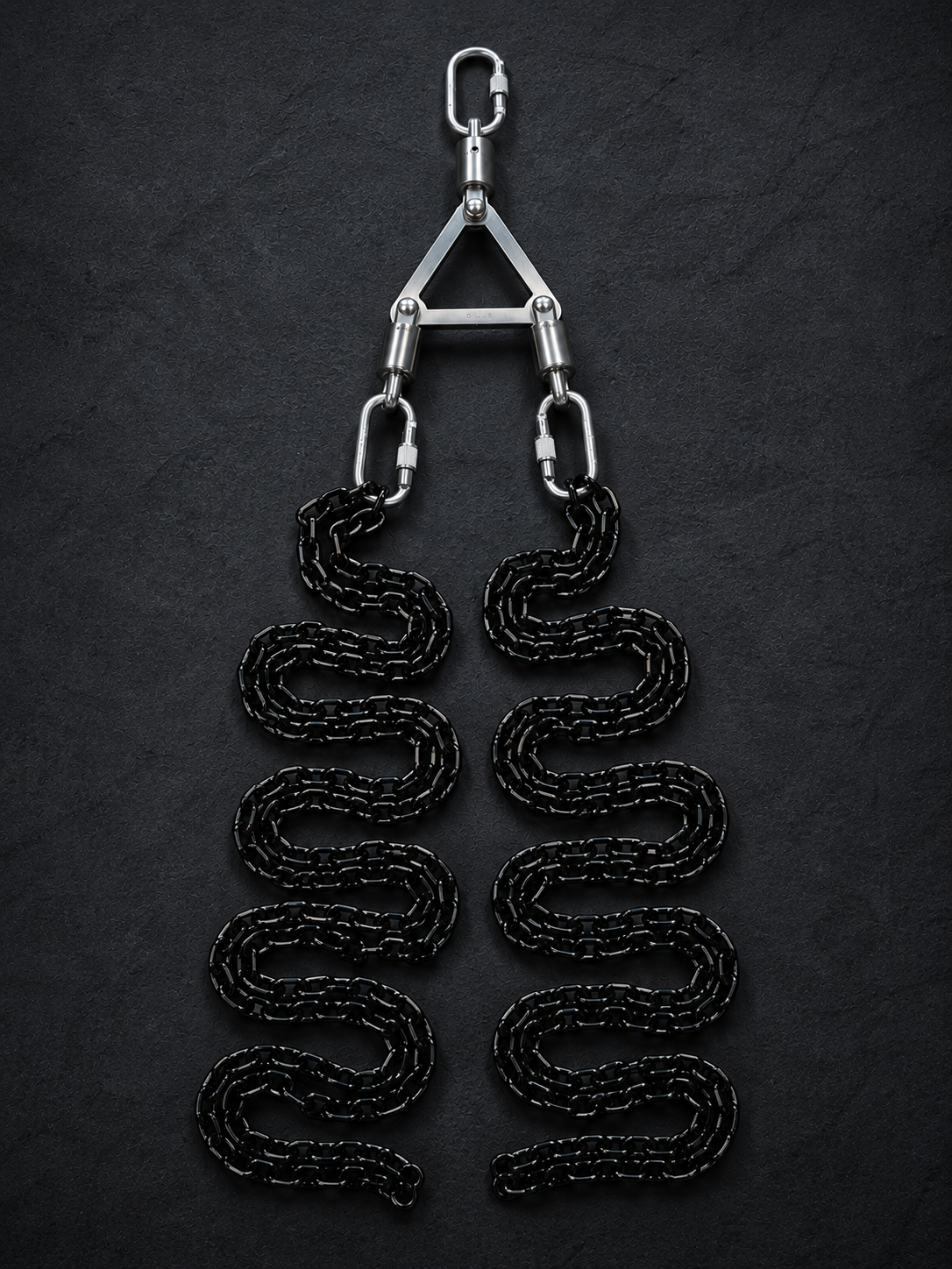 Aerial chains