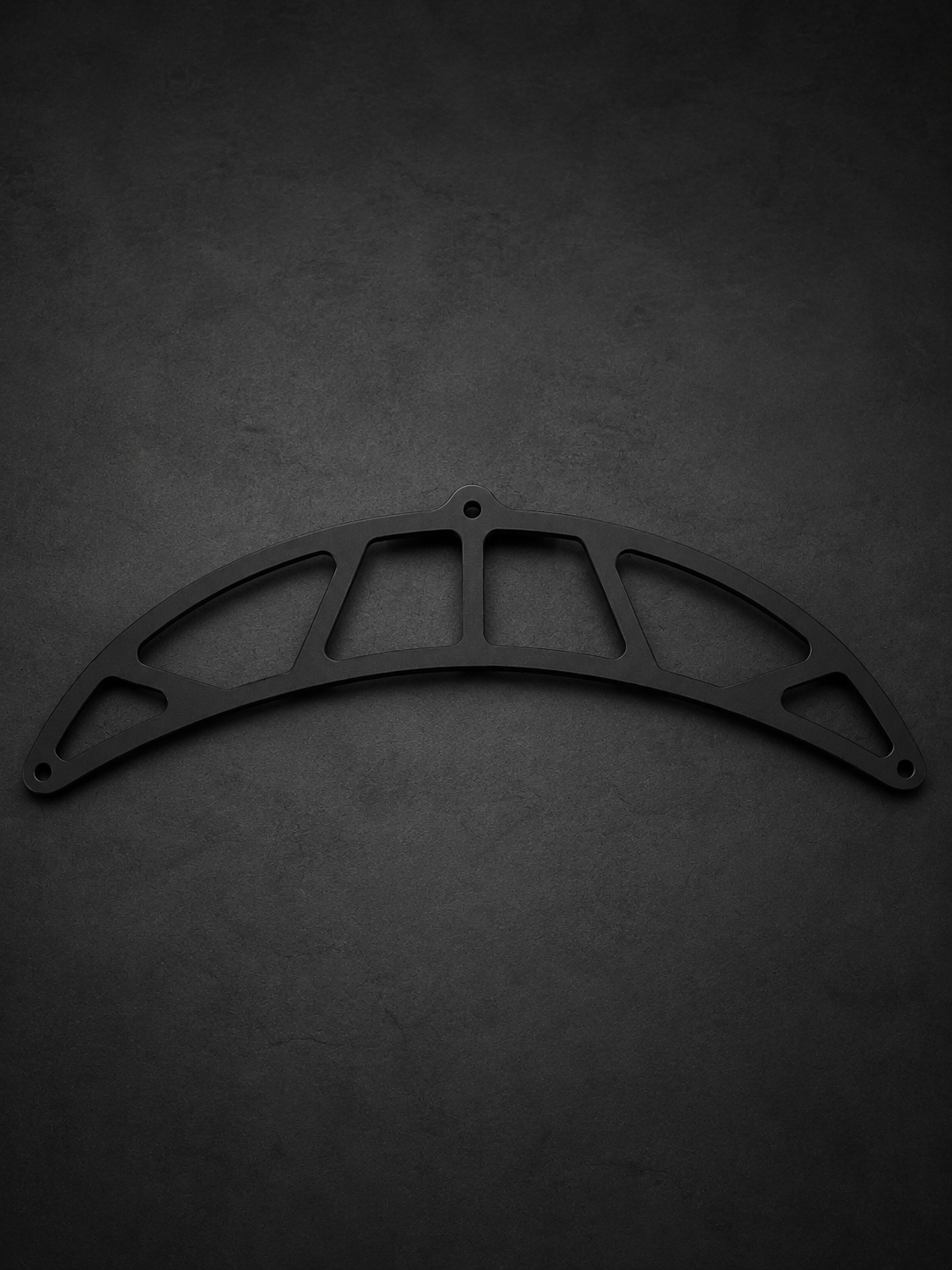 Twin Suspension Spreader Bar