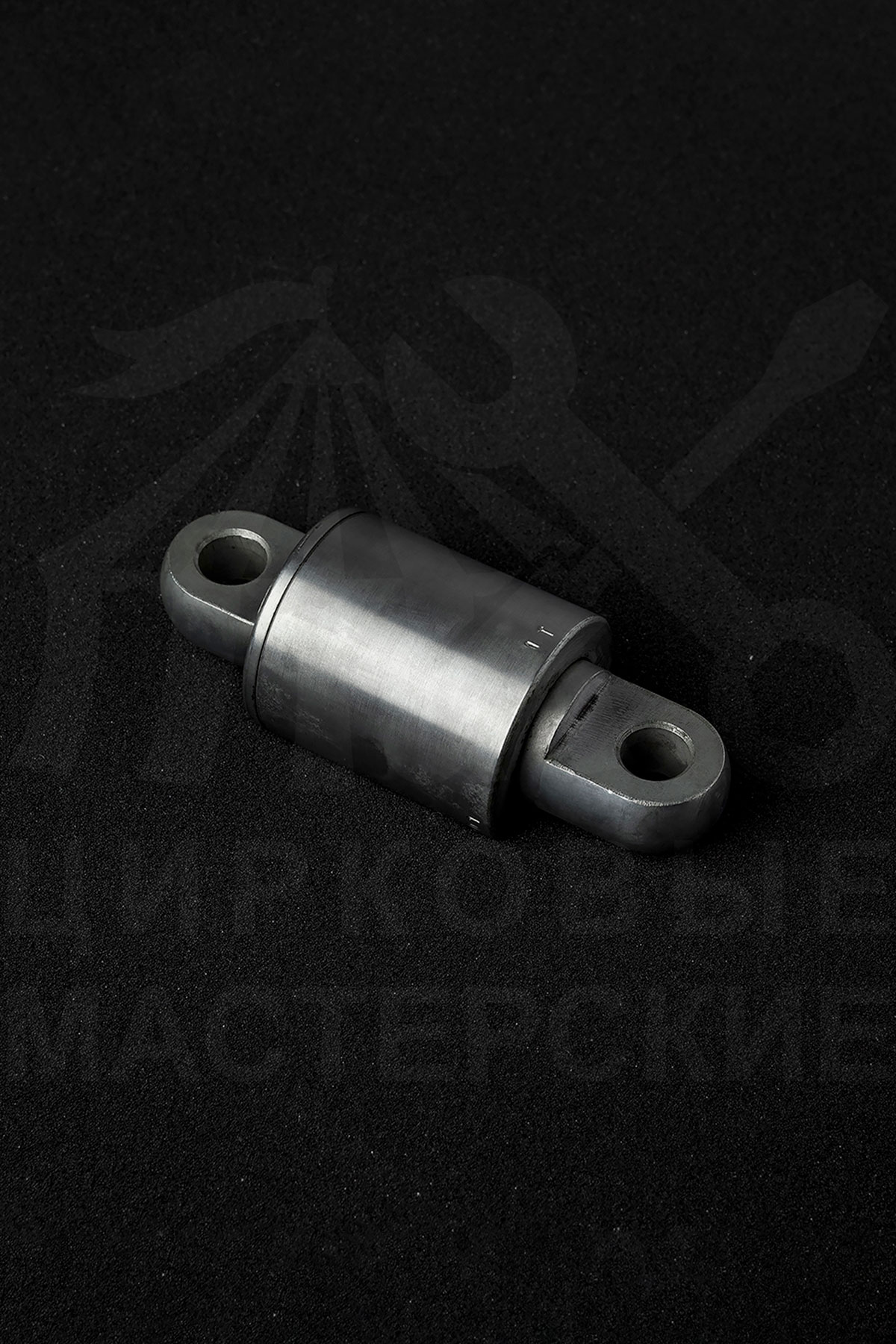 Aerial Swivel SWL 1000 kg Eye-to-Eye