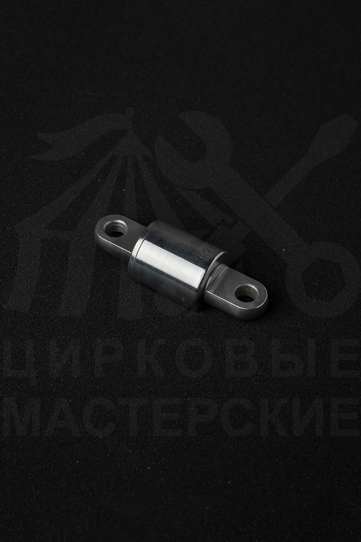 Aerial Swivel SWL 500 kg Eye-to-Eye